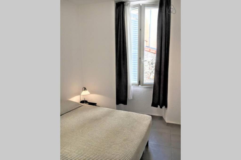 C038-Elegant Apt A Few Steps From Beaches - Le Suquet Cannes Exteriör bild